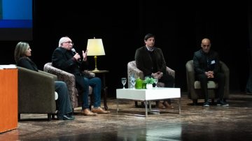 Exitosa jornada denominada “Historia, Deporte y Sociedad” en el Paraninfo de la UNSE