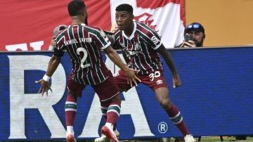 Fluminense está en las semifinales y ya acumula 60,8 millones de dólares en premio