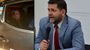 Miguel Ángel Torressi acumula escándalos y juicios políticos