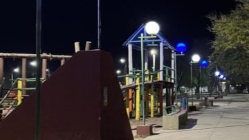 Campo Gallo se prepara para celebrar el 9 de Julio con un emotivo acto patrio