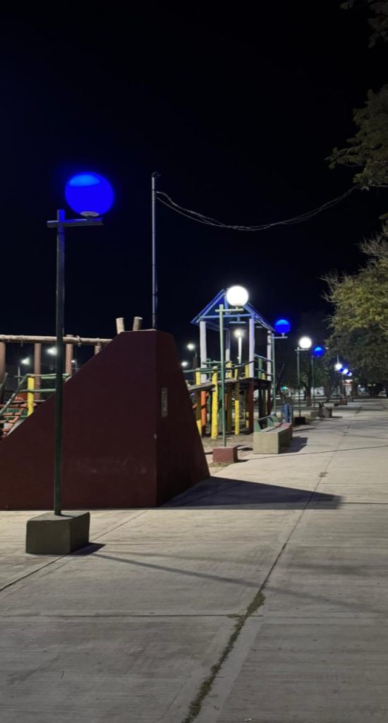 Campo Gallo se prepara para celebrar el 9 de Julio con un emotivo acto patrio