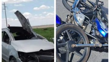 Santiago del Estero encabeza el ranking de provincias con mayor tasa de siniestralidad fatal