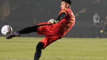 Mitre tiene todo listo para enfrentar a Nueva Chicago