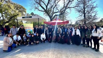 Con alegría, fe en la Virgen y progreso constante, Loreto vive la previa a su 141° aniversario