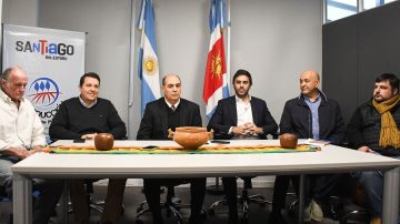 La Expo Santiago Productivo abre el 31 de julio hasta el 2 de agosto