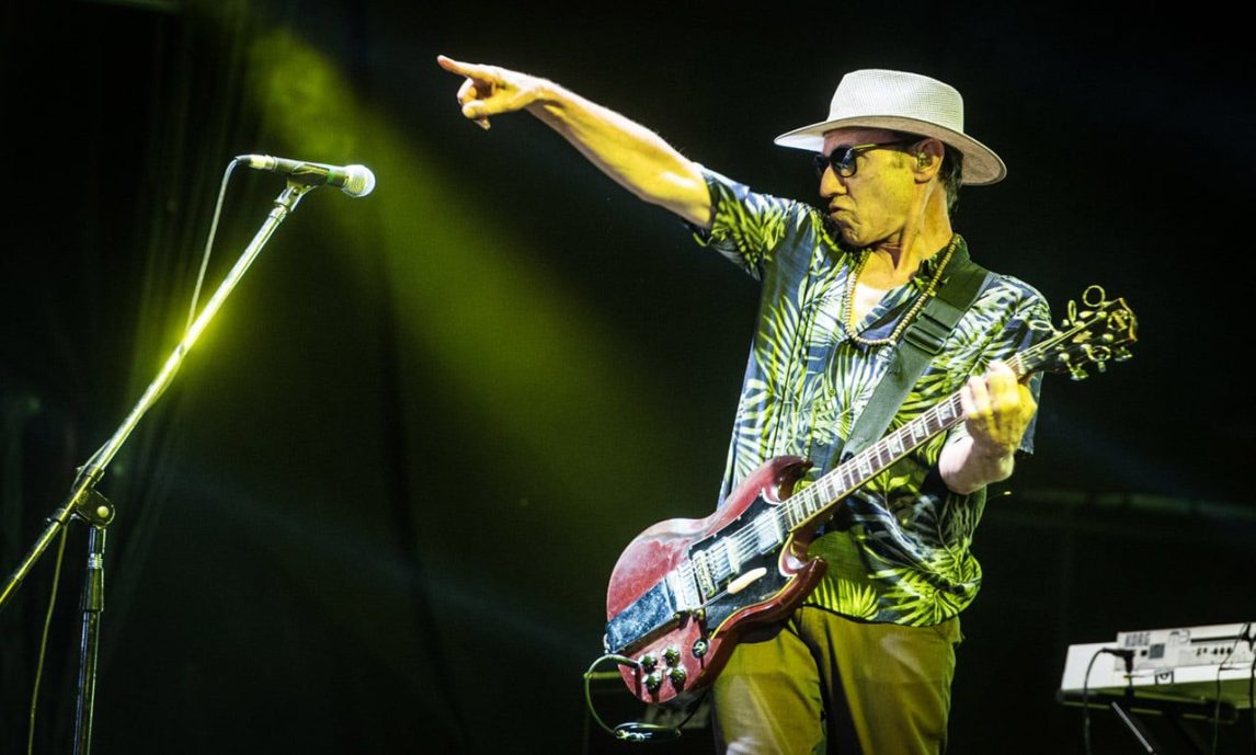 Skay Beilinson se presentará en agosto en Santiago del Estero