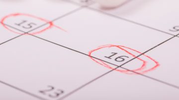 Qué ciudad de Santiago del Estero tendrá feriado el miércoles 16