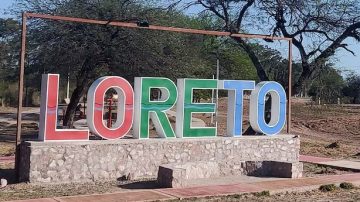 Motociclista adolescente resultó lesionada tras esquivar a un transeúnte