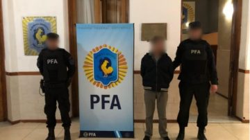 El “voyeur” de Concepción: Detuvieron al hombre que drogaba, abusaba y retraba mujeres