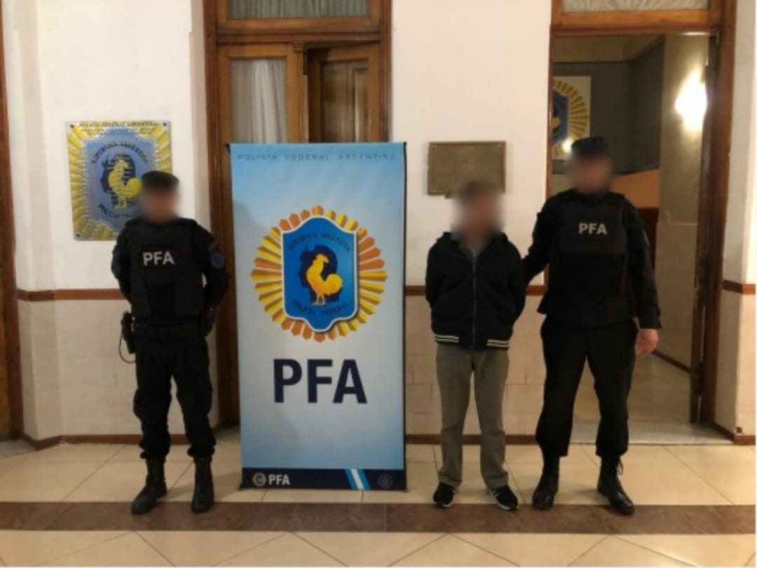 El “voyeur” de Concepción: Detuvieron al hombre que drogaba, abusaba y retraba mujeres