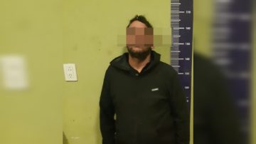 Detienen a un hombre que era buscado por un grave caso de violencia de género y desobediencia judicial