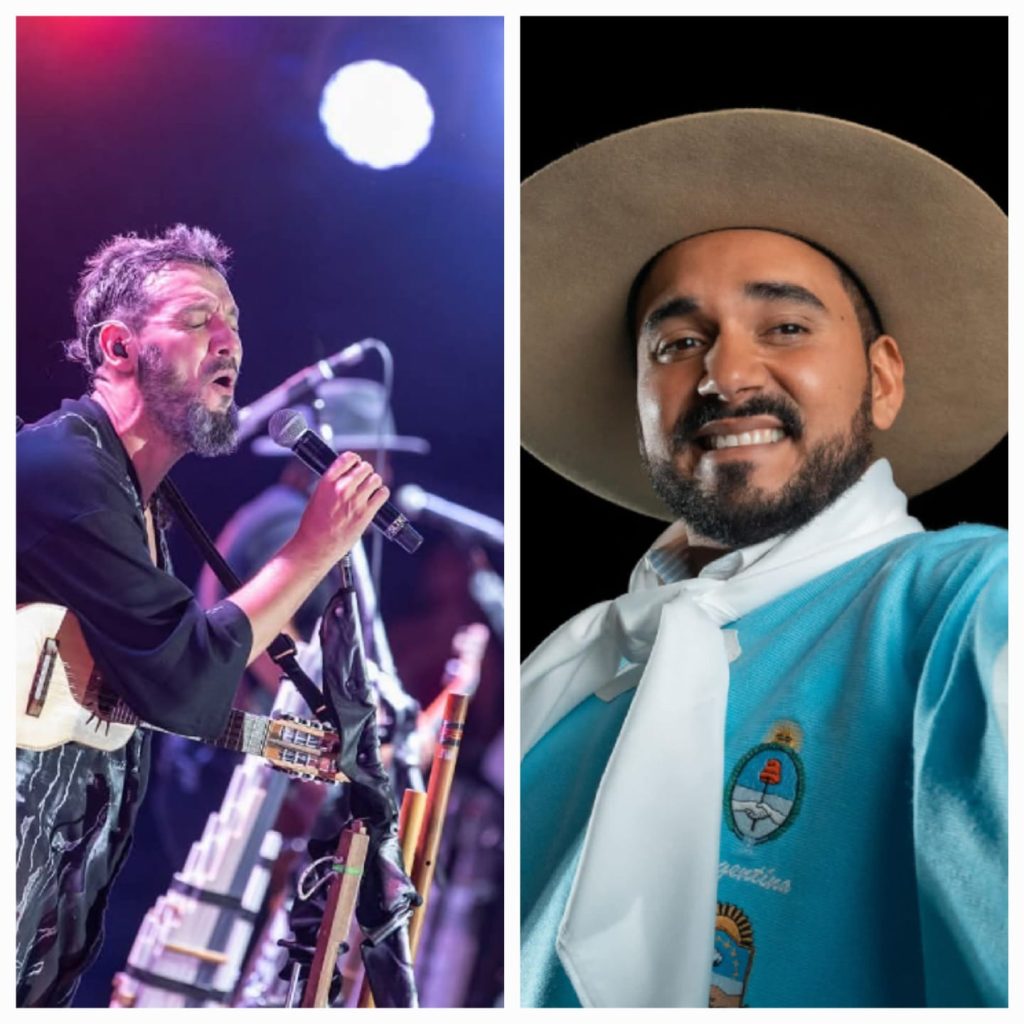 Los Tekis, Dúo Coplanacu, Lázaro Caballero y grandes artistas llegan para el Festival del Queso Copeño