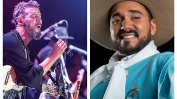 Los Tekis, Dúo Coplanacu, Lázaro Caballero y grandes artistas llegan para el Festival del Queso Copeño
