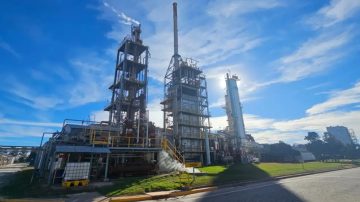 La ciudad donde el 75% votó a Milei tiene récord de despidos