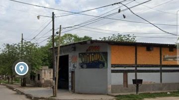 B° Huaico Hondo: Vecinos lincharon a joven que intentó robar en un taller