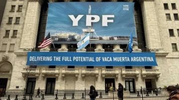 YPF: Denuncian venta de información sobre el litigio y despidieron a 60 funcionarios