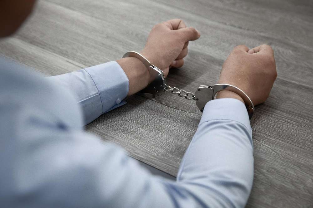 Banda: Un detenido se sometió a dos días de huelga de hambre