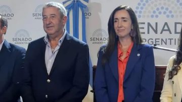 Cobos aconsejó a Villarruel: “Un llamadito o escribirle como yo hice con Cristina”
