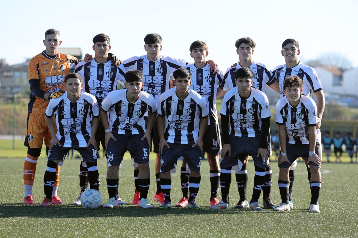 La Reserva de Central Córdoba debutó con una victoria ante Aldosivi