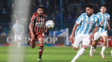 Central Córdoba va por un triunfo ante Estudiantes para no perderle pisada a Barracas