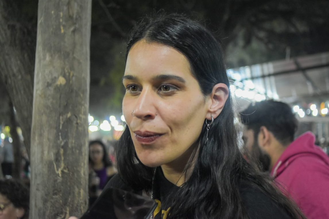 De Uruguay a la “Madre de Ciudades”: “La música es una herramienta vital para sostener el presente”