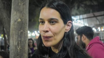 De Uruguay a la “Madre de Ciudades”: “La música es una herramienta vital para sostener el presente”