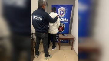 Detienen a un joven que hackeó una cuenta de WhatsApp y estafó a un hombre por $1.500.000