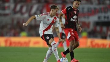 Torneo Clausura: River Plate intenta ganar su segundo partido al hilo frente a Instituto