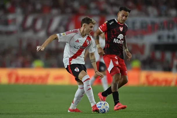 Torneo Clausura: River Plate intenta ganar su segundo partido al hilo frente a Instituto