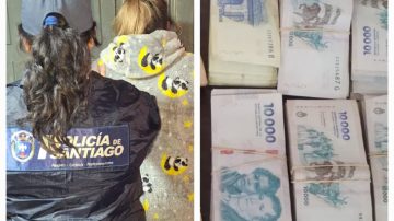 Estafadoras virtuales: Cayó una banda interprovincial que sustrajo $7.000.000 a una víctima