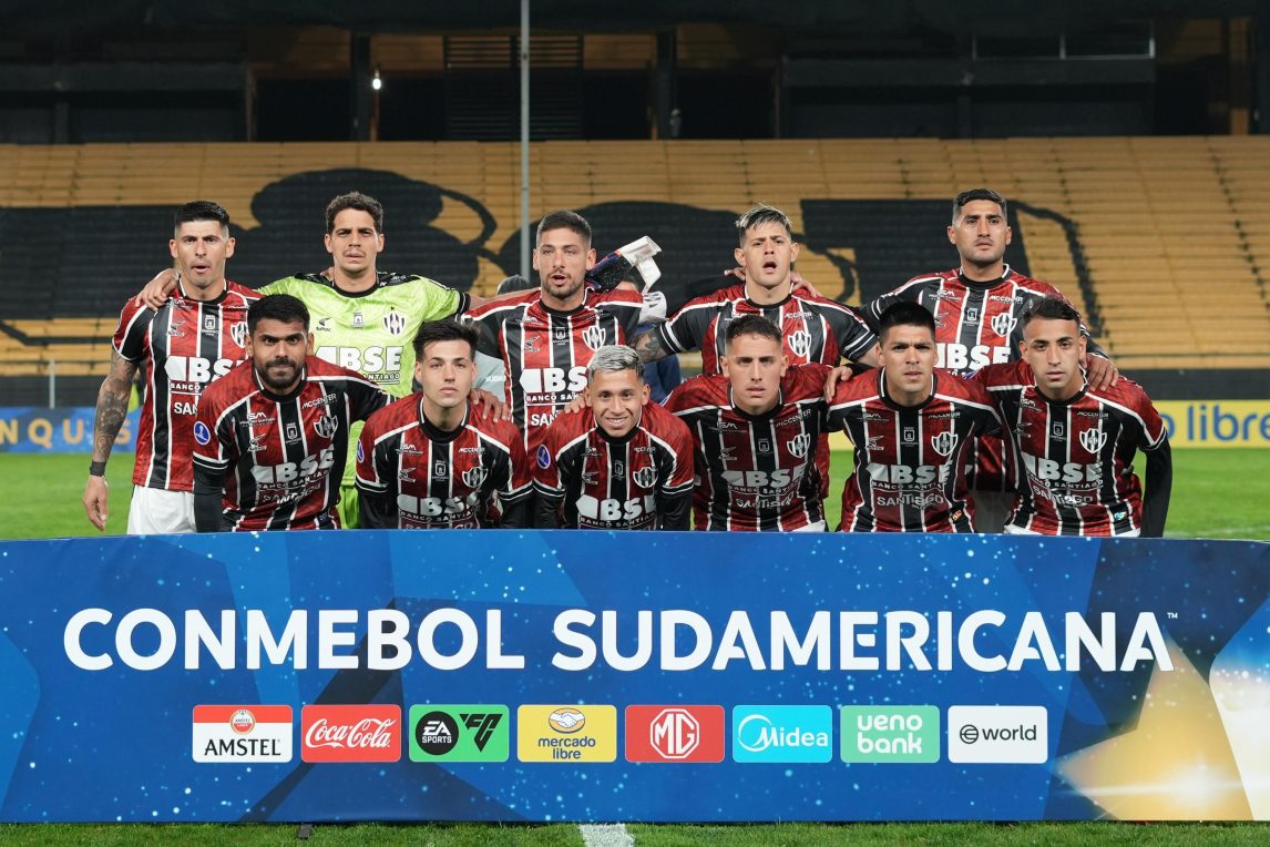 Central Córdoba ya tiene fecha para su duelo ante Lanús por la Sudamericana