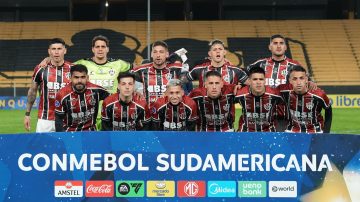 La apretada agenda de Central Córdoba en agosto entre Sudamericana y Torneo Clausura