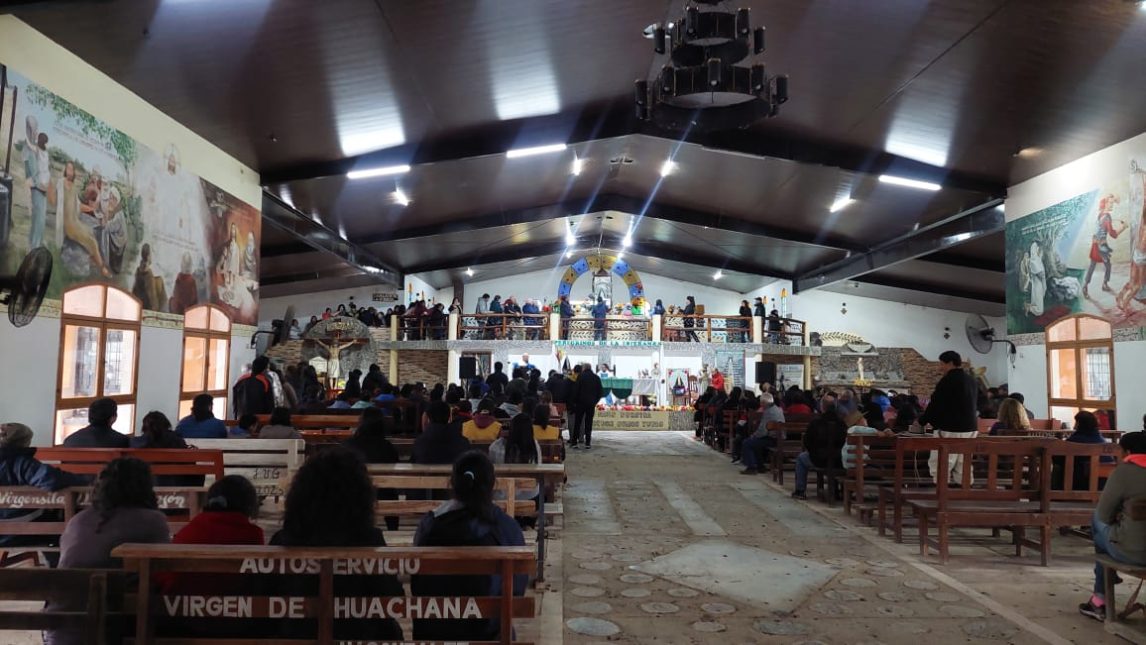 Huachana