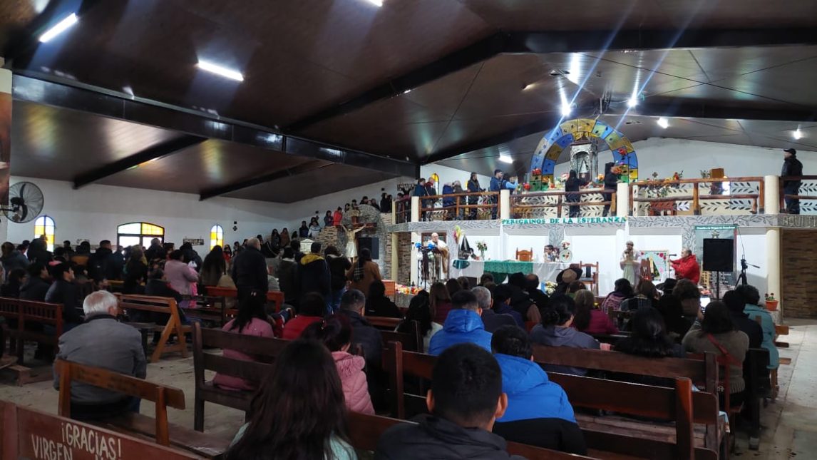 Huachana