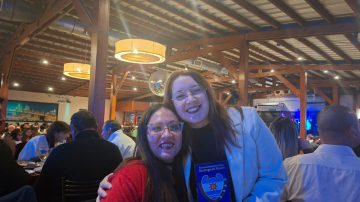 Info del Estero recibió el premio Personalidades Destacadas de Santiago del Estero