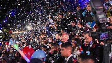 ¡Felices 472° años, “Madre de Ciudades”!