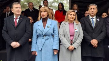 Silva Neder: “Este festejo de nuestra Madre de Ciudades es un hito importante en el calendario anual argentino”