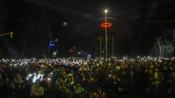 EN VIVO: Seguí la transmisión del Festival “Madre de Ciudades”