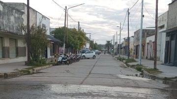 Añatuya: Fingió ser cliente en el Mercado Municipal y robó un celular