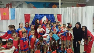 Exitosa sexta edición de la Copa Quimsa que reunió a las mejores patinadoras del norte argentino