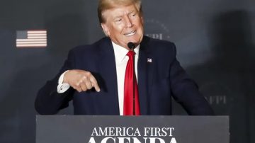 Donald Trump anunció aranceles para las exportaciones argentinas