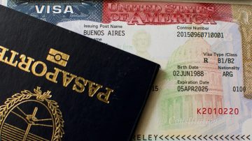 Cómo es el programa que permitirá a los argentinos entrar a Estados Unidos sin visa