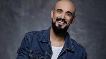 Abel Pintos regresa a Santiago del Estero y así puedes conseguir las entradas