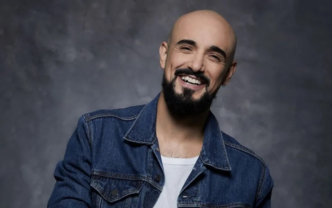 Abel Pintos regresa a Santiago del Estero y así puedes conseguir las entradas