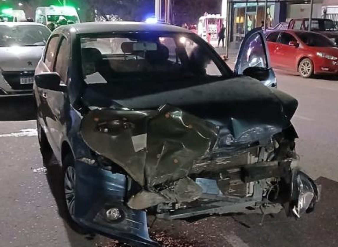 Alarma y preocupación en Santiago del Estero: Hubo un accidente cada 2 horas