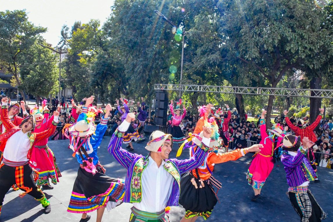 Conocé las propuestas culturales y deportivas de este “finde” por el aniversario de la ciudad