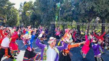 Conocé las propuestas culturales y deportivas de este “finde” por el aniversario de la ciudad