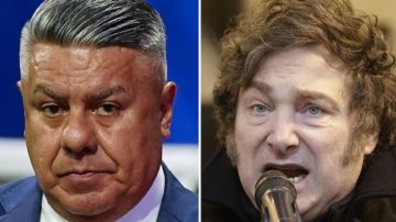 Durísimo comunicado de la AFA contra el Gobierno tras el aumento de las alícuotas a los clubes