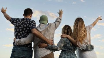 Día del Amigo: ¿Por qué se celebra hoy domingo 20 de julio?