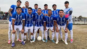 Comienza la Liga: 11 equipos de Las Termas en busca de la gloria